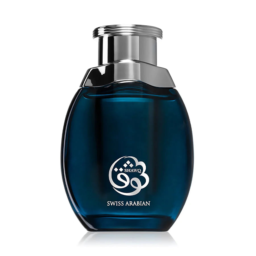 Shawq - Eau De Parfum 100ml - Unisex