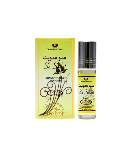 10ml Perfume Oils - Products(s) of Ard Al-Zaafaran