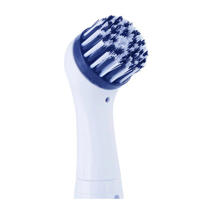 Sonic Scrubber Electric Cleaning Brush Ultrasonic Dust Cleaner