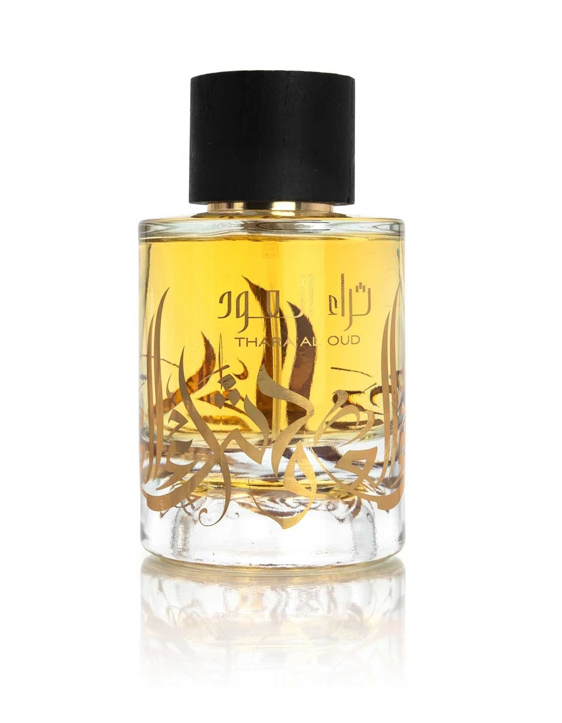 Thara Al Oud - Eau De Parfum 100ml - Unisex