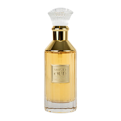 Velvet Oud -  100ml EDP