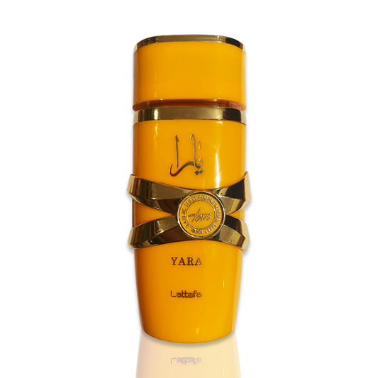 Yara Tous 100ml Eau de Parfum – Presented by Begin Bargaining