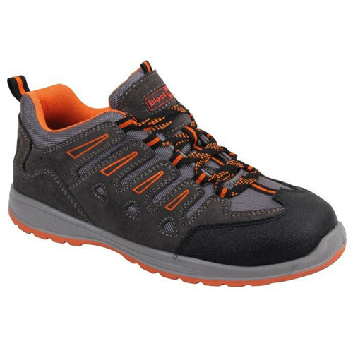 Blackrock Delaware Steel Toe Hiker Trainer Shoes SF65-0