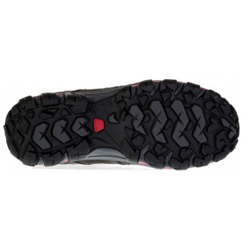 Ladies Karrimor Bodmin V Weathertite Low Rise Waterproof Hiking Shoes-6