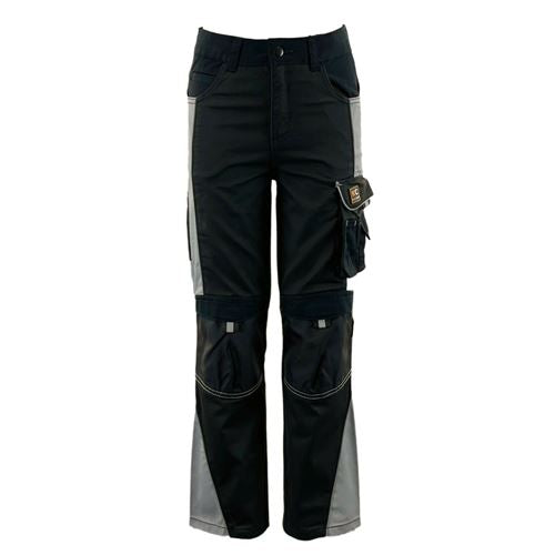 Kids Action Cargo Trousers - L896-8