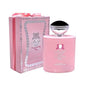 Huroof Al Hub Flora - 100ml EDP